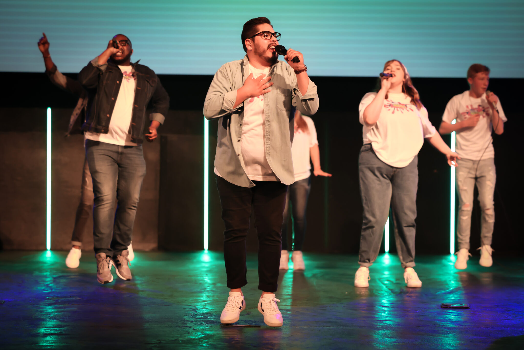 Services & Location Lakeview Church